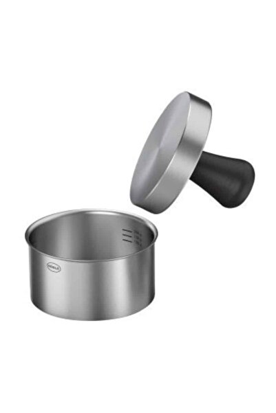 rösle Presă PRO pentru hamburgeri