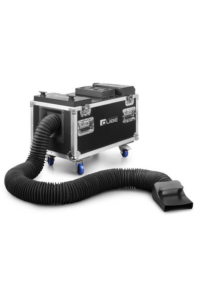 Qube Lighting SFB001 Soğuk Sis Makinesi