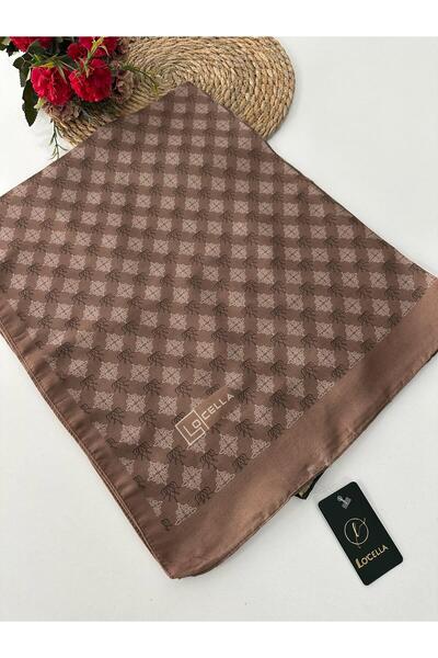 locella Soft Cotton Shawl Ldsa5307