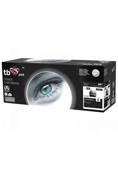 TB Print Тонер за HP M605/M606/M630, черен