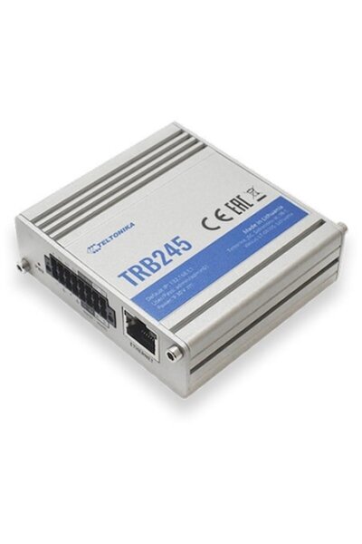 Teltonika LTE Cat 4 Gateway рутер