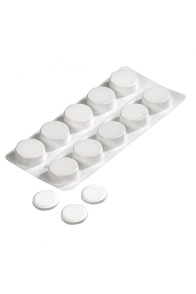 Xavax Таблетки за почистване на кафе машини, Xavax, 10 броя
