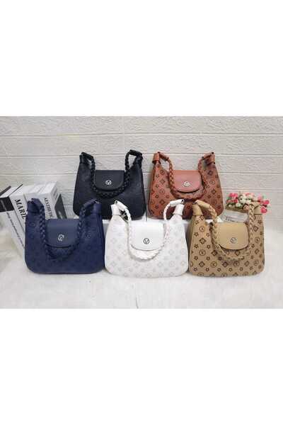 Ropi Stylish handbags (an alternative to international brands) - luxurious de...