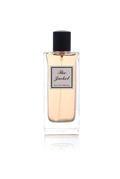 LuxuryConcept Luxury Concept, The Jacket, Eau De Parfum, Unisex, 80 мл