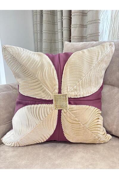 YOUC Design Husă de pernă cu design special 48 x 48 ediție limitată cu motiv ...