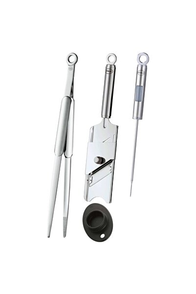 rösle Set Gourmet 3 Piese,