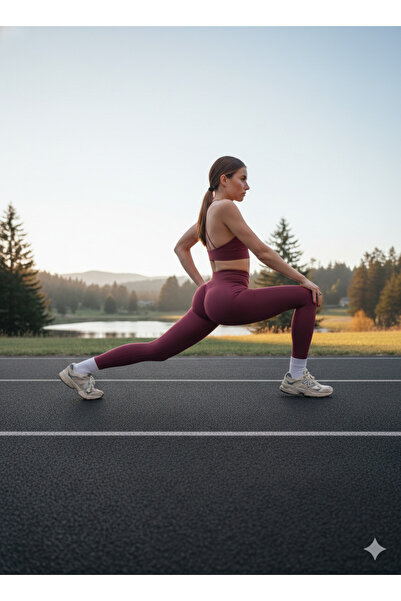 MUG collection Κολάν διαμόρφωσης γλουτών με ψηλή μέση Push Up