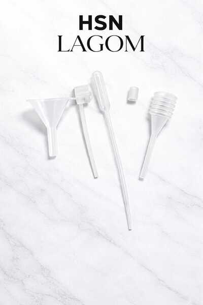 HSN LAGOM PARFÜM DOLUM SETİ