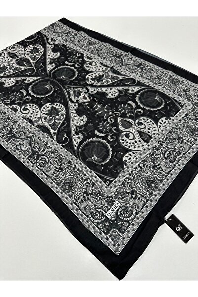 locella QASHKA Soft Pamuk paket šala Etro uzorak LBD0401