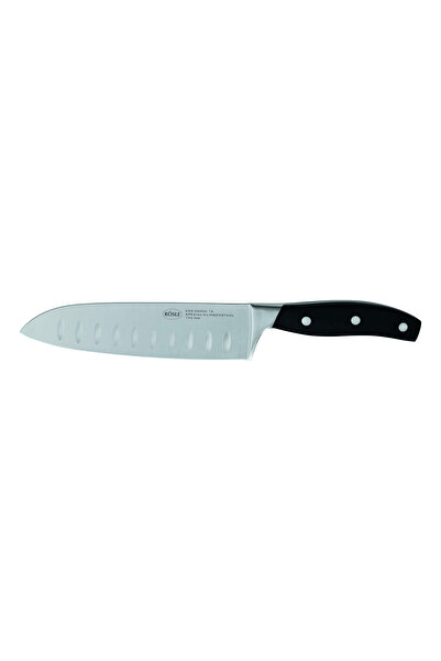 rösle Santoku Knife 17cm,