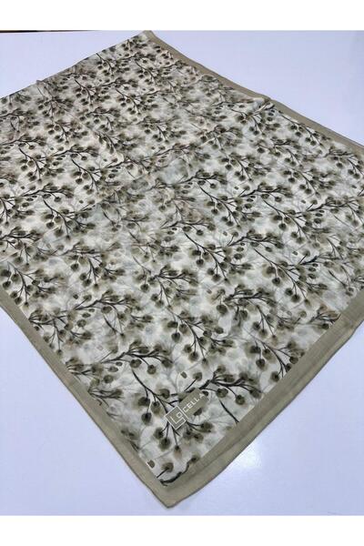 locella Idol Satin Silk Shawl Lwr1211