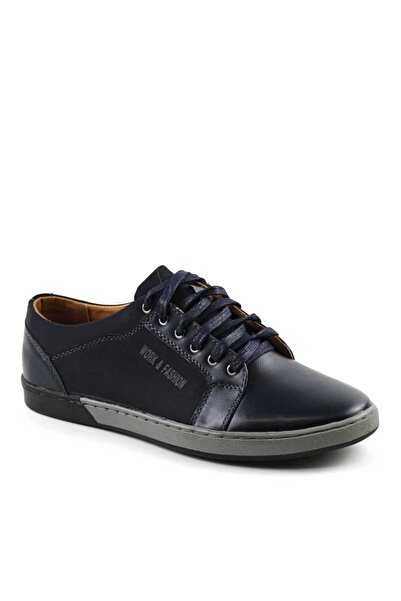 mm Men's casual sports shoes B88-7-BLUE