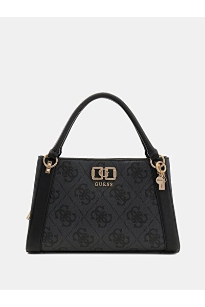 Guess Karnilla Logo Kadın El Çantası