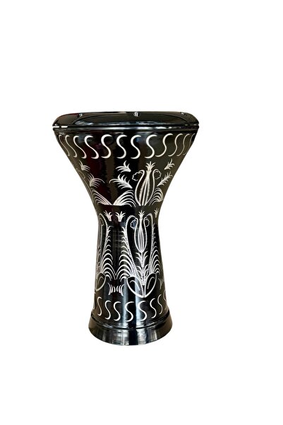 MASTERWORK Profesyonel Darbuka işlemeli