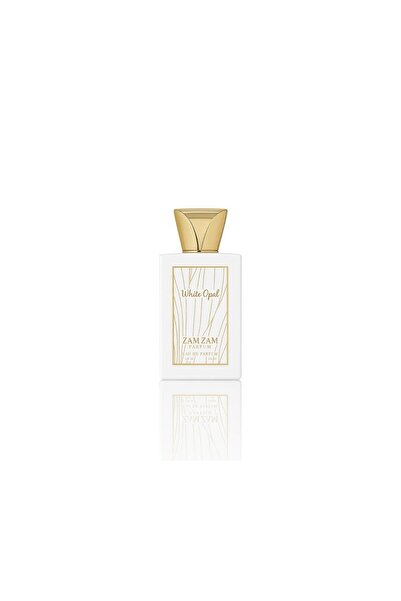 Zamzam Perfume WHITE OPAL