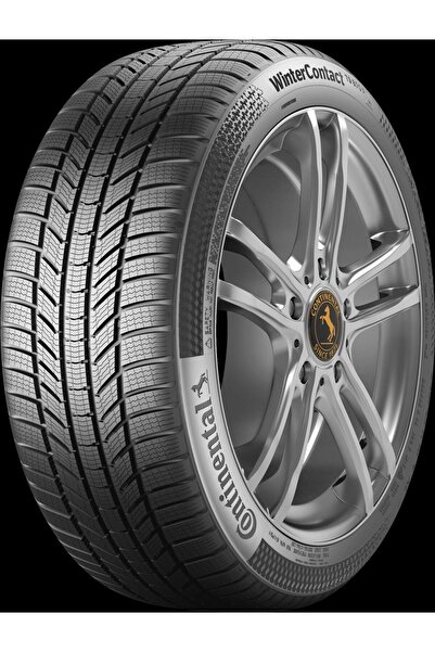 Continental 215/50R17 95V XL FR WinterContact TS 870 P OTO KIŞ LASTİĞİ (ÜRETİ...