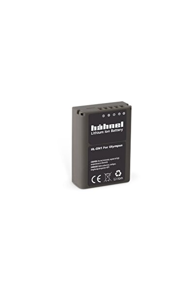 HAHNEL Baterie Li-Ion HL-ON1 pentru Olympus BLN-1