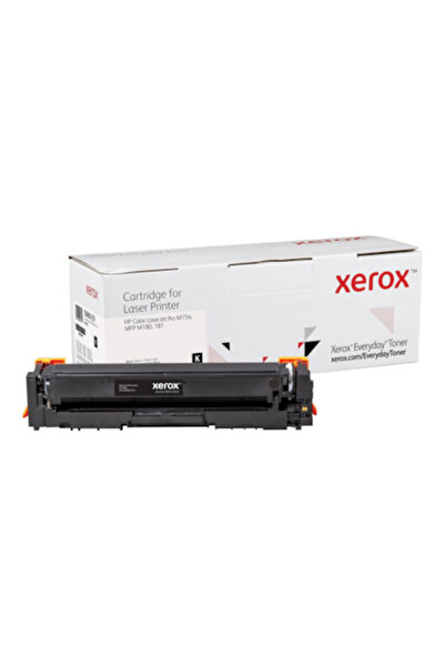 Xerox Ежедневна тонер касета 006R04259 Черна