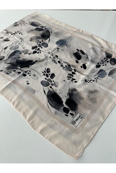 POLO CRAFT شال قطني ناعم من سلسلة فيجن FZY0910