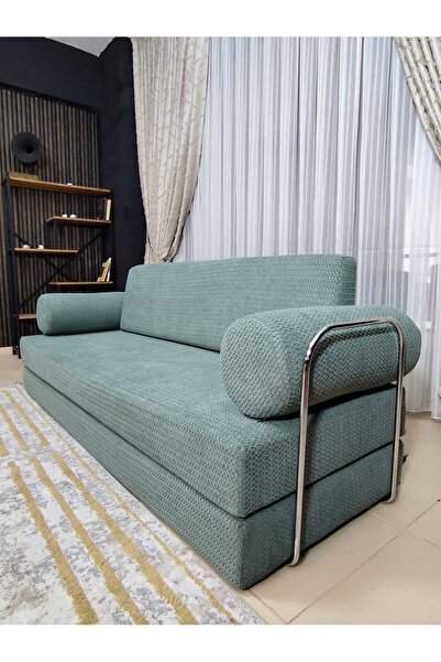 COLORMİX Kanepe Koltuk Açılabilir Yıkanabilir Silinebilir