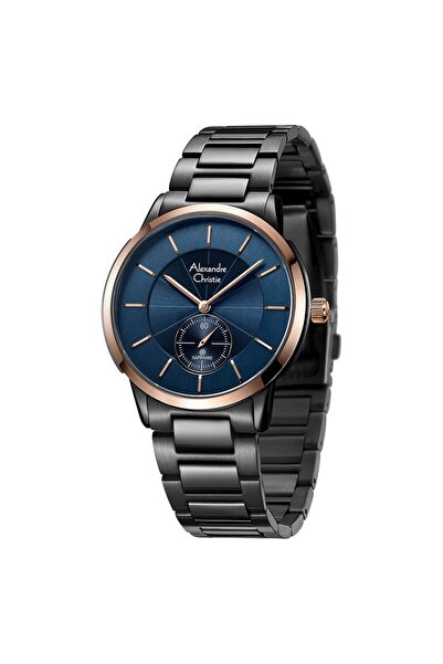 Alexandre Christie 8546MSBGRBU Kol Saati"