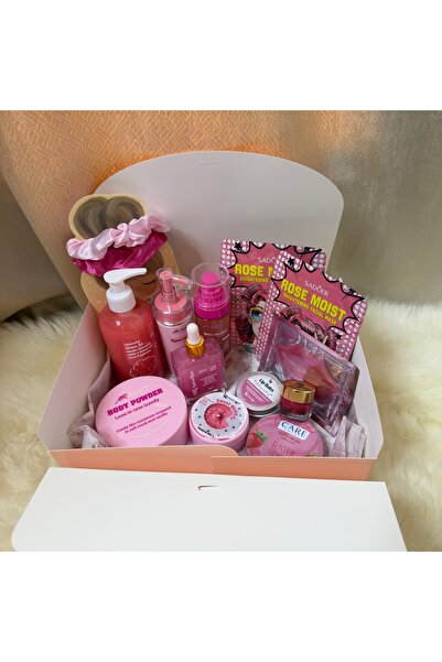 In My Era صندوق يوم الصديقات