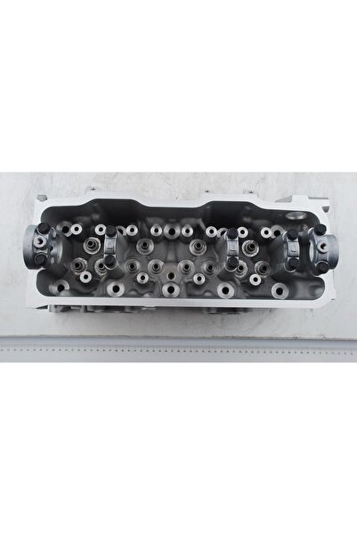 KYOTA Silindir Kapağı Toyota Corolla 1992-1999 1,3 2E Uyumlu 1110119156