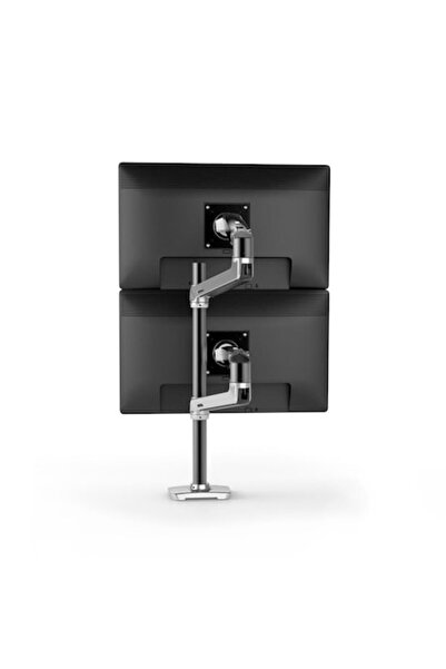 Ergotron LX Dual Stacking Arm