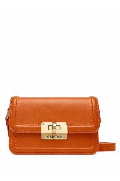 Valentino Turuncu Kadın Çapraz Çanta VBS9A910340