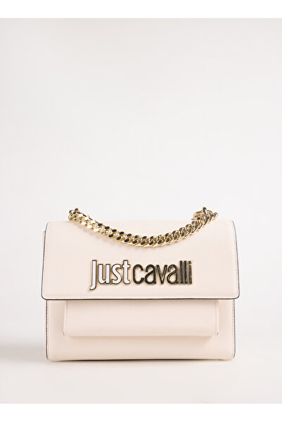 Just Cavalli Bej Kadın Çapraz Çanta 78RA4BB2