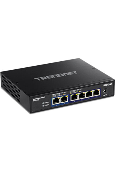 TRENDnet Comutator TEG-S762