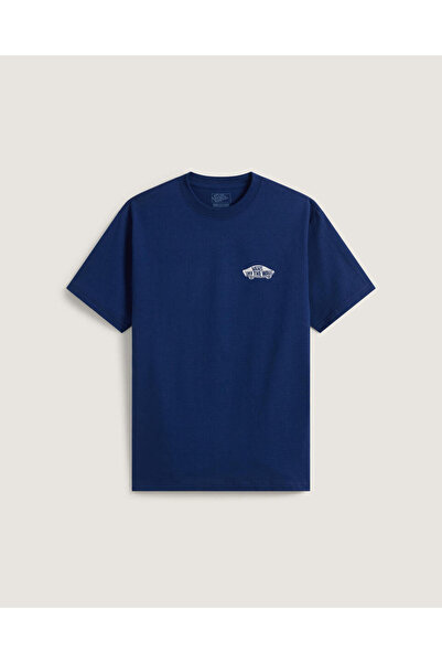 Vans تي شيرت دبل ستاندرد من الستانلس ستيل