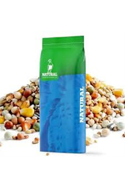 Natural Kondisyon Güvercin Yemi 20 Kg