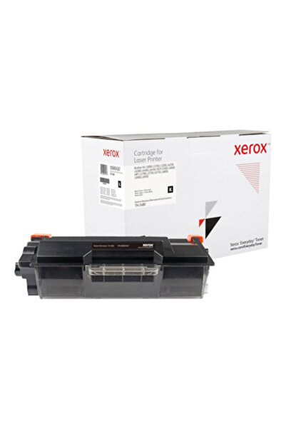 Xerox Тонер, черен