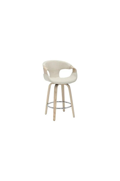Mobila ABC Bar Chair JY 3185 X-M Beige