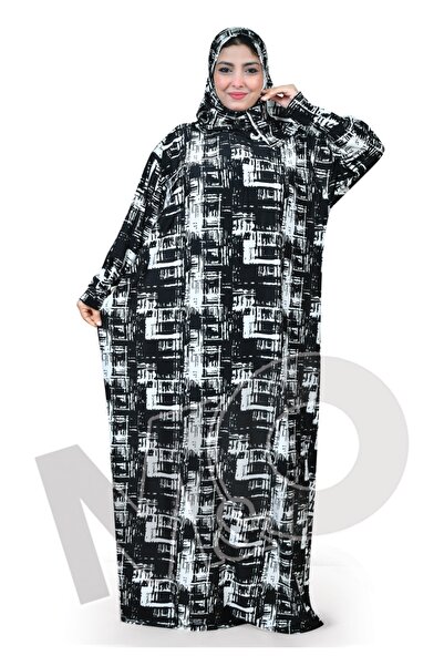 M&O 2 اسدال صلاة واستقبال واسع ومريح مقاس واحد يلبس وزن من 70 الى 120كيلو