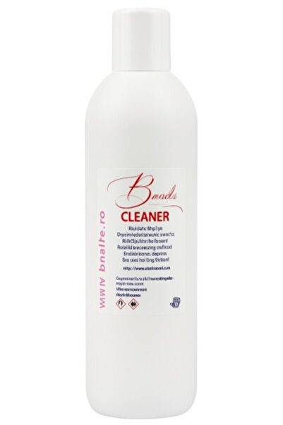 GIRLS CORNER B.nails Cleaner 1L