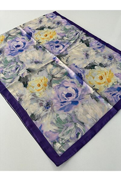 ARSEL MODA Tesettürün Yeni Adresi ARSEL MODA Μαλακό βαμβακερό σάλι με σχέδιο ...