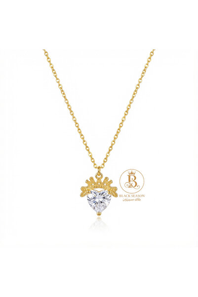 Black Season سلسال طويل زاركون |