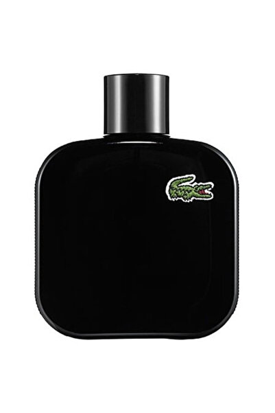 Lacoste Lacoste, Eau de L.12.12. Noir, Тоалетна вода, за мъже, 100 мл