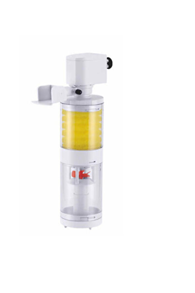 Sobo فلتر داخلي لحوض السمك AQ-102F بقوة 15 واط 1200 لتر/ساعة