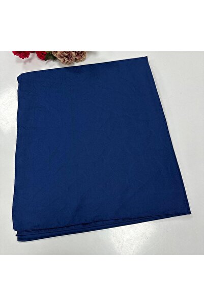 POLO CRAFT Polocraft Șal Jacquard Seria Bleumarin JSL2404