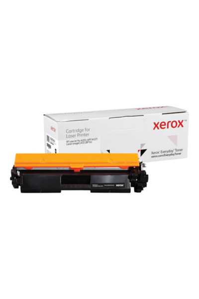 Xerox Тонер, черен, 006R03640