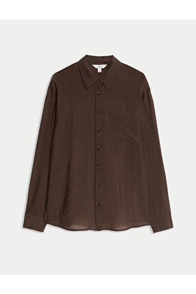 Marks & Spencer Essential Gömlek