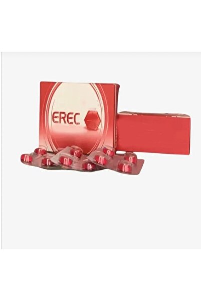 Eric حبوب إريك للرجال