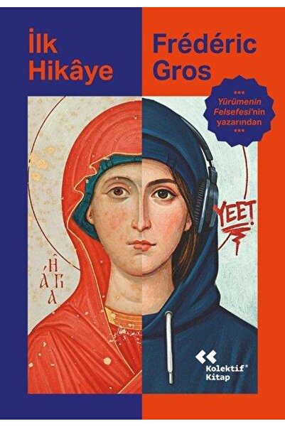 Kolektif Kitap İlk Hikaye