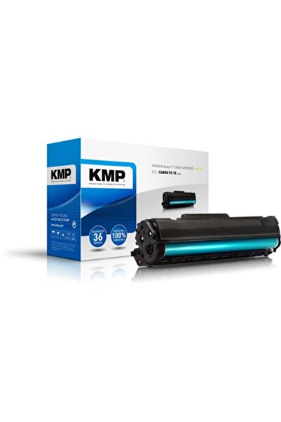 KMP C-T15 тонер, черен, 2000 страници