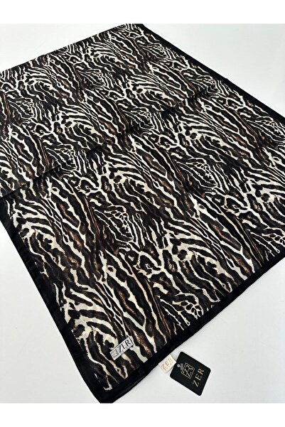 ZER Organic Cotton Shawl Lza1405