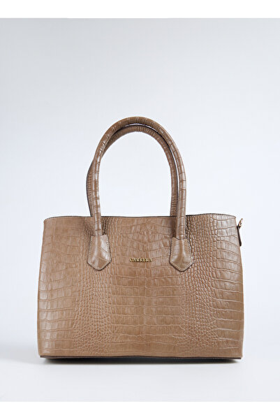 Carrera Vizon Kadın Omuz Çantası Carbyn05 Grk