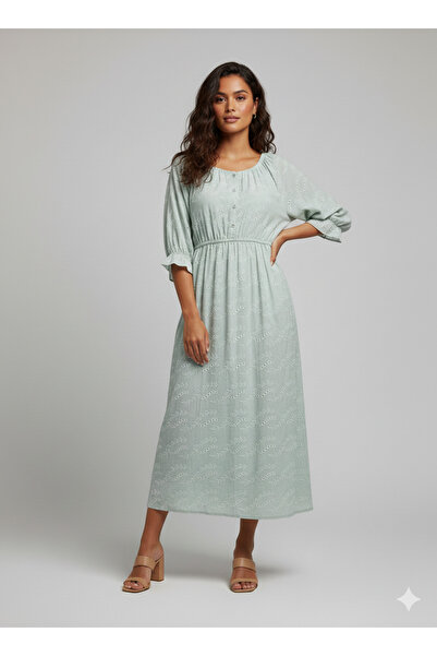 bbs fashion Women's midi dress